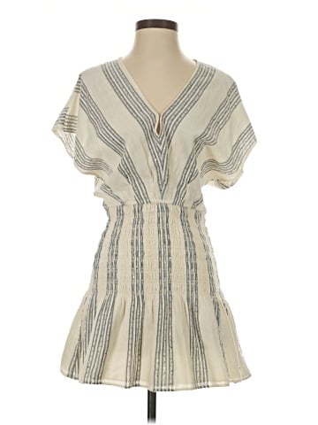 Saylor Casual Dress (view 1)