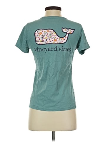 Vineyard Vines Short Sleeve T-Shirt (view 2)
