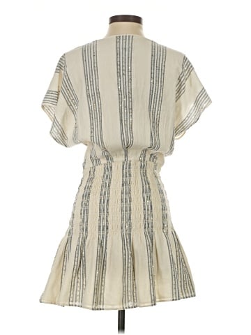 Saylor Casual Dress (view 2)