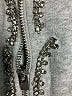 Express Gray Sweatshirt Size M - photo 3