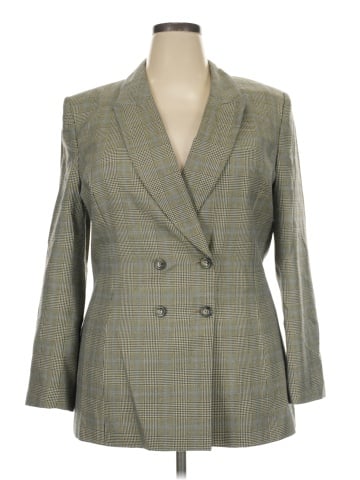 Kasper A.S.L. Blazer (view 1)