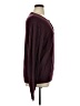 Old Navy Burgundy Pullover Sweater Size XL - photo 4