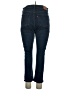 Levi's Argyle Blue Jeans Size 16 - photo 2