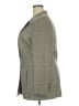 Kasper A.S.L. Green Blazer Size 18 - photo 5