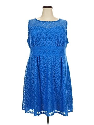 DressBarn Cocktail Dress (view 1)