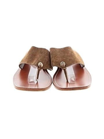 J.Crew Flip Flops (view 2)