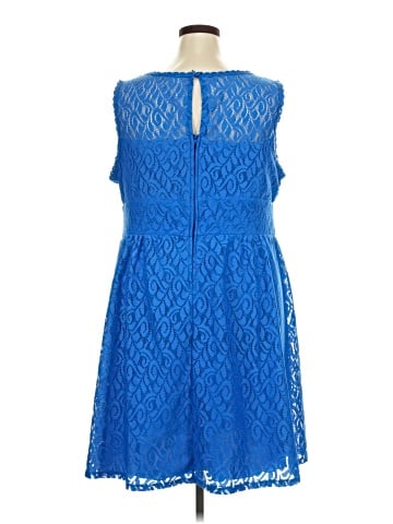 DressBarn Cocktail Dress (view 2)