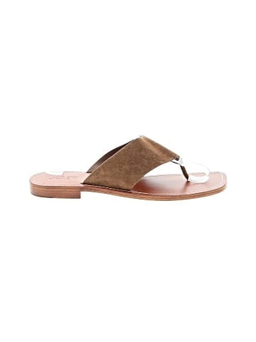 J.Crew Flip Flops (view 1)