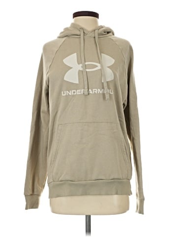 Under Armour Zip Up Hoodie (view 1)