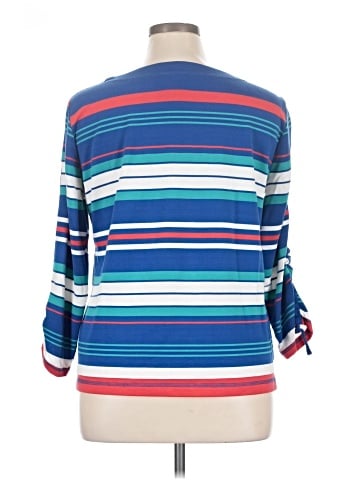 Ruby Rd. Pullover Sweater (view 2)