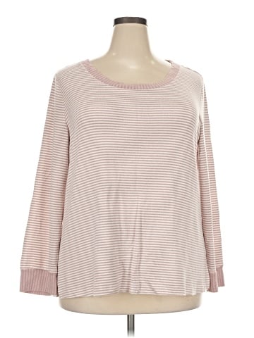 Soma Long Sleeve T-Shirt (view 1)