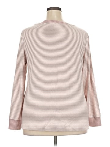 Soma Long Sleeve T-Shirt (view 2)