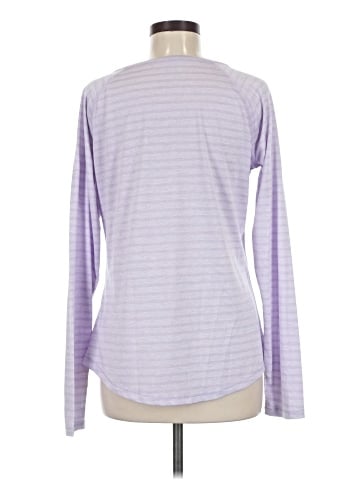 Xersion Long Sleeve T-Shirt (view 2)