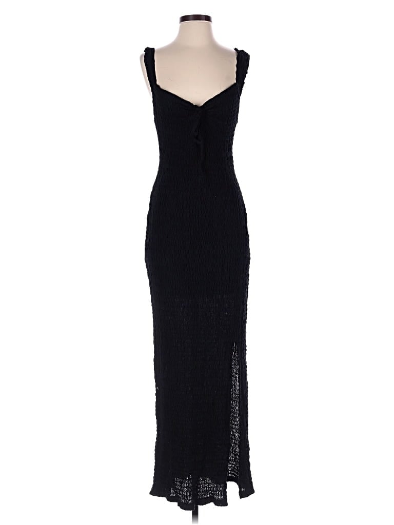 Pre-owned Fp Beach Cocktail Dress In Black