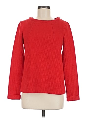 Boden Pullover Sweater (view 1)