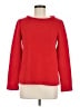 Boden Red Pullover Sweater Size 8 - photo 1
