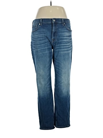 CALVIN KLEIN JEANS Jeans (view 1)