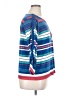 Ruby Rd. Blue Pullover Sweater Size XL Petite - photo 4