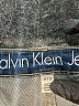 CALVIN KLEIN JEANS Hearts Blue Jeans Size 29 waist - photo 7