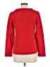 Boden Red Pullover Sweater Size 8 - photo 2