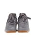 Reebok Gray Sneakers Size 7 1/2 - photo 2