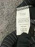 Kaileigh Polka Dots Black Jumpsuit Size M - photo 5