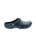 Crocs Blue Mule/Clog Size 12 - photo 1