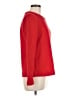 Boden Red Pullover Sweater Size 8 - photo 4