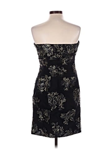 Theia Cocktail Dress (view 2)