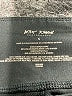 Betsey Johnson Stars Black Active Pants Size S - photo 7