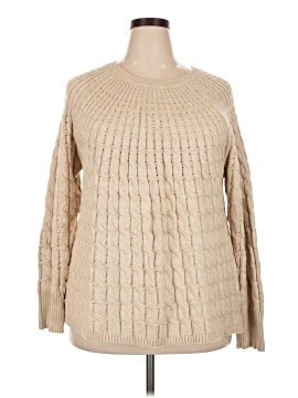 Lane Bryant Pullover Sweater