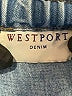 Westport 100% Cotton Blue Jeans Size L - photo 6