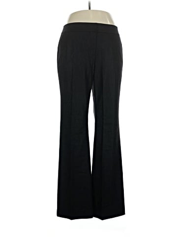 Classiques Entier Wool Pants (view 1)
