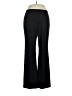Classiques Entier Black Wool Pants Size 14 - photo 1