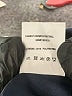 Assorted Brands Solid Blue Blazer Size 8 - photo 5