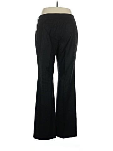 Classiques Entier Wool Pants (view 2)
