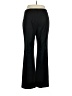 Classiques Entier Black Wool Pants Size 14 - photo 2