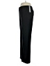Classiques Entier Black Wool Pants Size 14 - photo 5