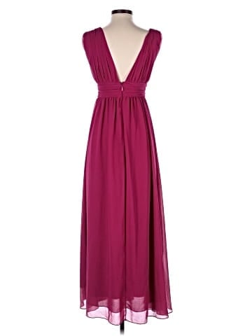 Lulus Cocktail Dress (view 2)