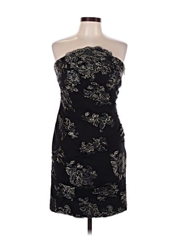 Theia Cocktail Dress (view 1)