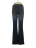 Apt. 9 Chevron-herringbone Blue Jeans Size 4 - photo 2