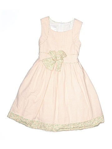 Bonnie Jean Dress (view 1)