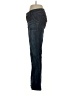 Apt. 9 Chevron-herringbone Blue Jeans Size 4 - photo 5