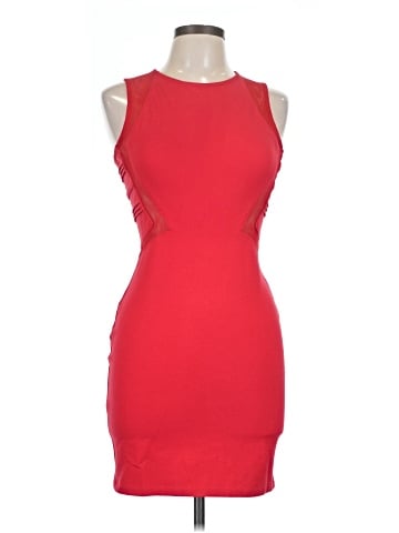 Parker Cocktail Dress (view 1)