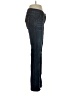 Apt. 9 Chevron-herringbone Blue Jeans Size 4 - photo 4