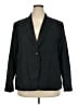 J.Crew Black Blazer Size 20 - photo 1