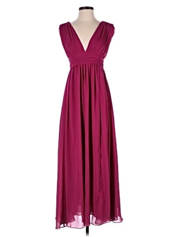 Lulus Cocktail Dress (view 1)