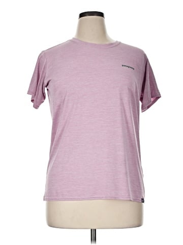 Patagonia Active T-Shirt (view 1)