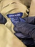 Boston Proper 100% Polyester Green Jacket Size 8 - photo 6