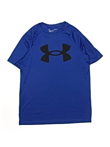 Under Armour Active T-Shirt (view 1)